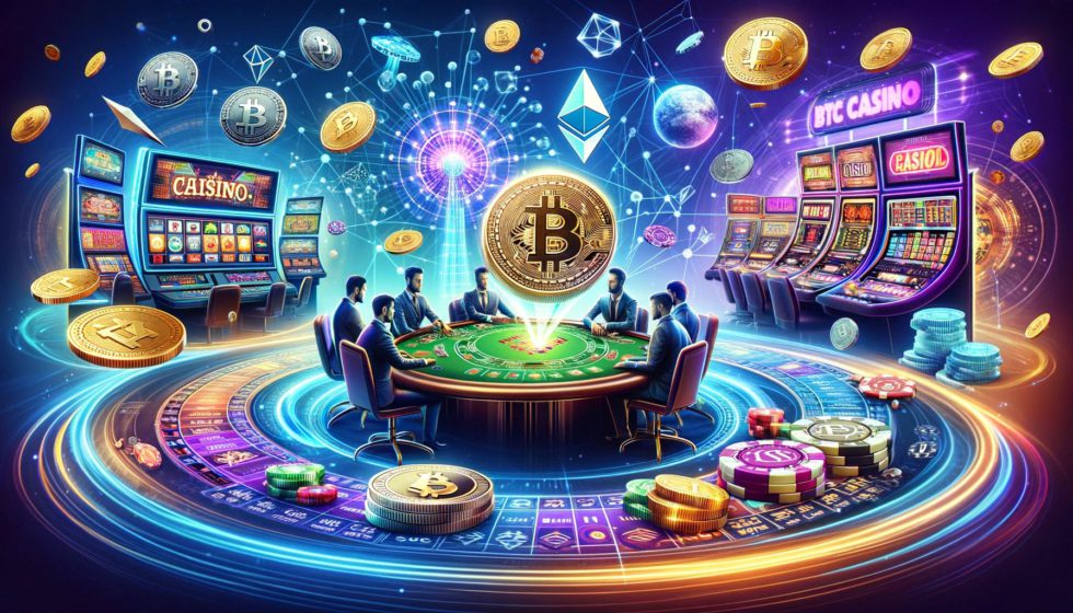 468 bet Cryptocurrency in Online Gambling
