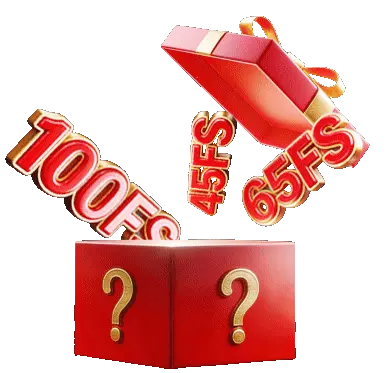 468 bet Caixa Misteriosa