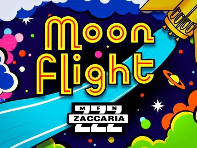 468 bet Deslizante de Voo Lunar